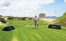 North & South Vietnam Golf Package