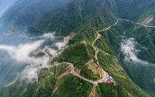 North West Vietnam