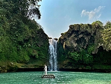 North West Vietnam
