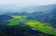 North West Vietnam