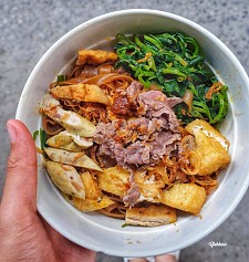 Northern Vietnam Food & Culture Tour