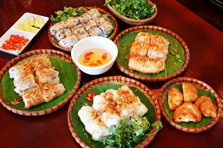 Northern Vietnam Food & Culture Tour
