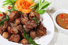 Northern Vietnam Food & Culture Tour