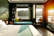 Peony Cruises 2 Days 1 Night