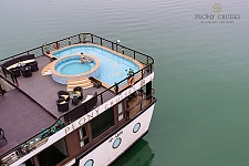 Peony Cruises 2 Days 1 Night