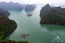 Peony Cruises 3 Days 2 Nights