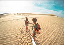 Phan Thiet Holiday Package