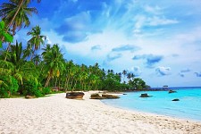 Phu Quoc Beach Holiday