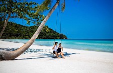 Phu Quoc Beach Holiday
