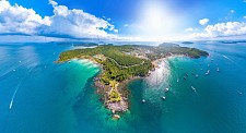 Phu Quoc Beach Holiday