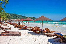 Phu Quoc Beach Holiday