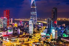Saigon Golf Package