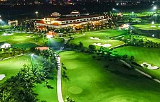 Saigon Golf Package