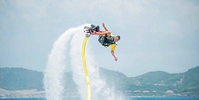 South Vietnam Beach Holiday
