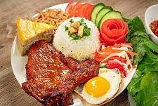Southern Vietnam Culinary Holiday
