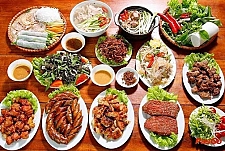 Southern Vietnam Culinary Holiday