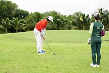 Southern Vietnam Golf Package
