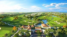 Southern Vietnam Golf Package