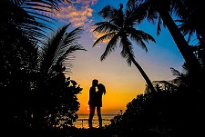 Southern Vietnam Honeymoon Tour