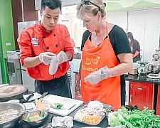 Taste Of Vietnam