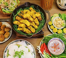 Taste Of Vietnam