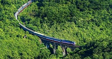 The Poetic Beauty Of Central Vietnam