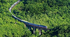 The Poetic Beauty Of Central Vietnam