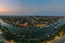 Timeless Hidden Vietnam Beauty