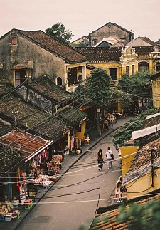 Timeless Hidden Vietnam Beauty