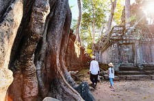 Vietnam – Cambodia Tour For Family