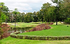 Vietnam - Laos Amazing Golf Package