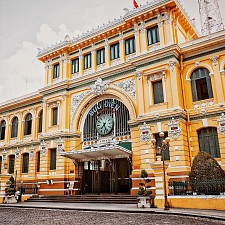 Vietnam Cambodia Amazing Holiday
