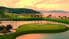 Vietnam Coastal Golf Package