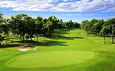 Vietnam Coastal Golf Package