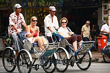Vietnam Cultural Discovery Tour