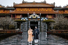 Vietnam Cultural Discovery Tour