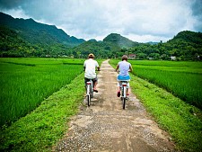 Vietnam Cultural Discovery Tour