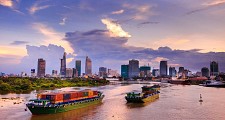 Vietnam Cultural Discovery Tour
