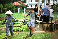 Vietnam Cultural Discovery Tour
