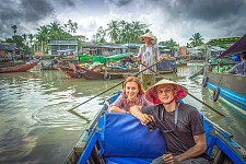 Vietnam Exclusive For Honeymoon