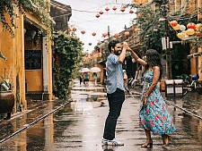 Vietnam Exclusive For Honeymoon