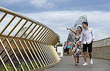 Vietnam Exclusive For Honeymoon