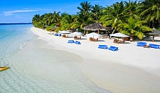 Vietnam Family Beach Vacation