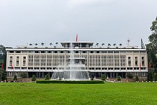 Vietnam Family Beach Vacation