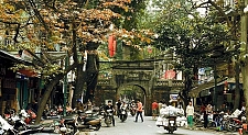 Vietnam Family Beach Vacation