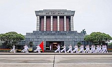 Vietnam Panorama