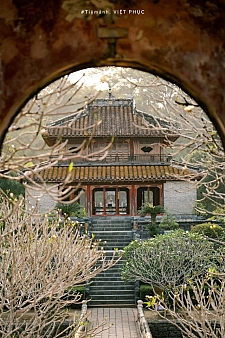 World Heritage Site Tour