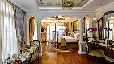 ANGKOR SUITES