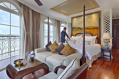 GRAND SUITES GRAND SUITES