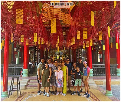 10 Days in Vietnam Itinerary: The Perfect Guide for First-Time Visitors